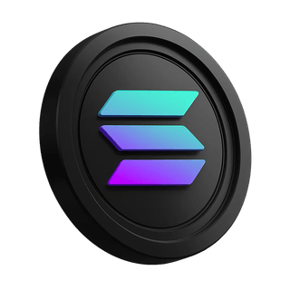 Tether USDT-muntillustratie binnen het platforminformatiegedeelte